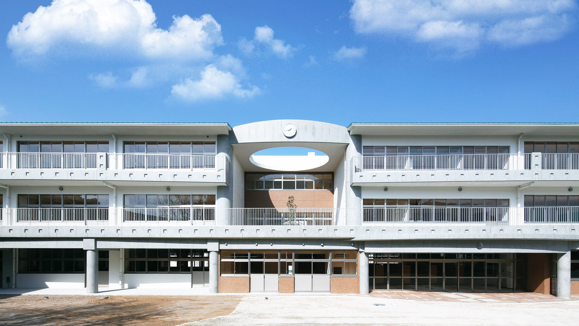 小中 