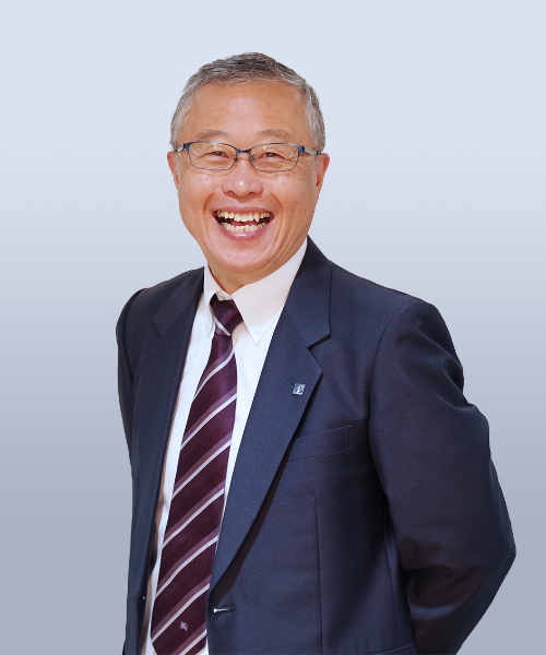 役員の写真